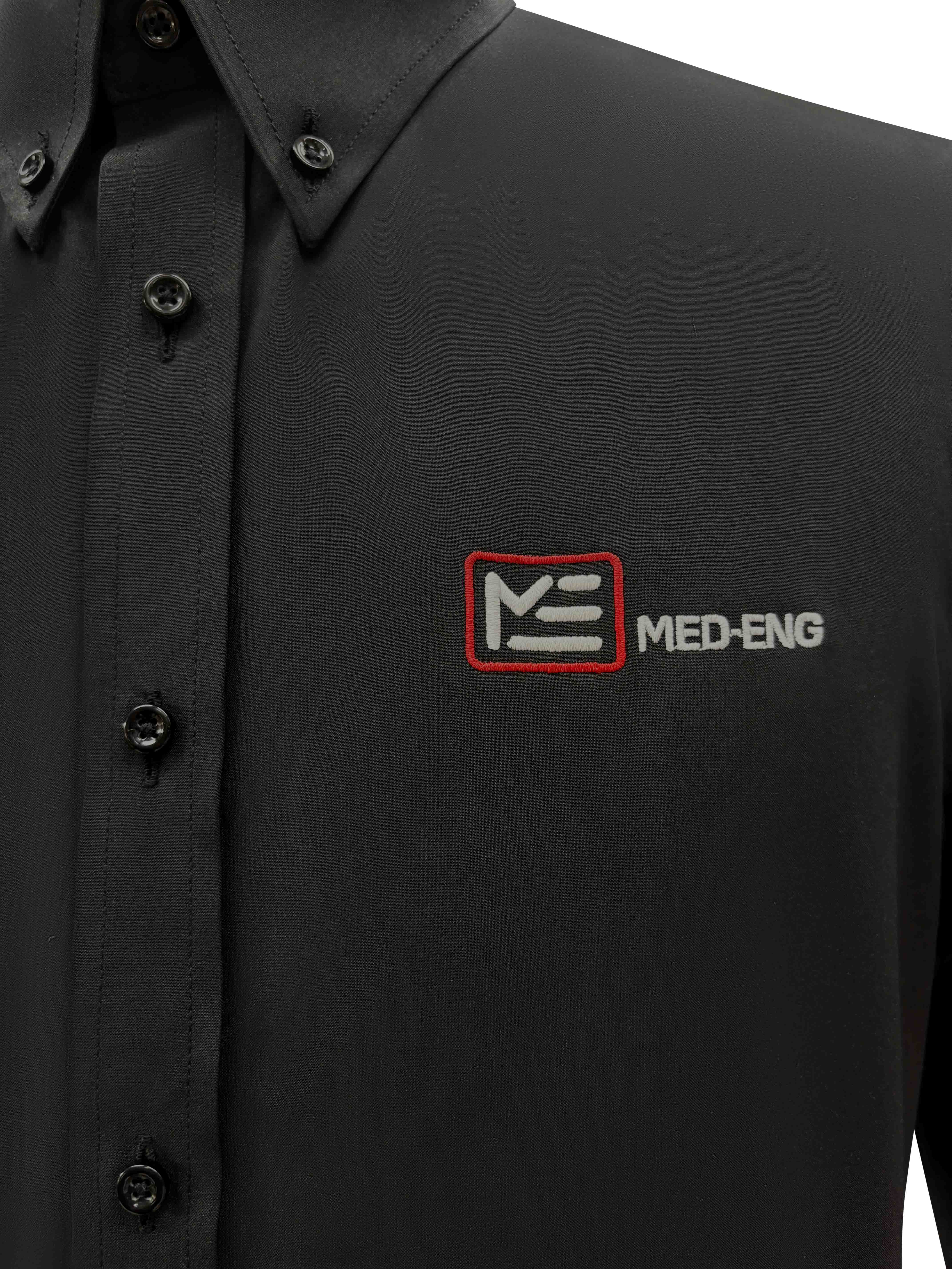 Med Eng Custom Shirt